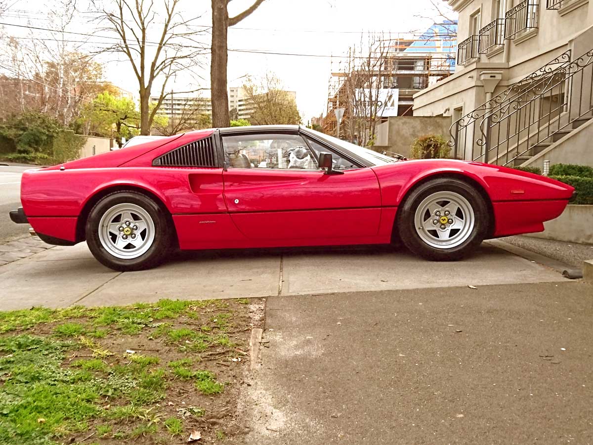 Ferrari 308 GTs